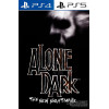 Alone in The Dark: The New Nightmare [2001] PS4/PS5